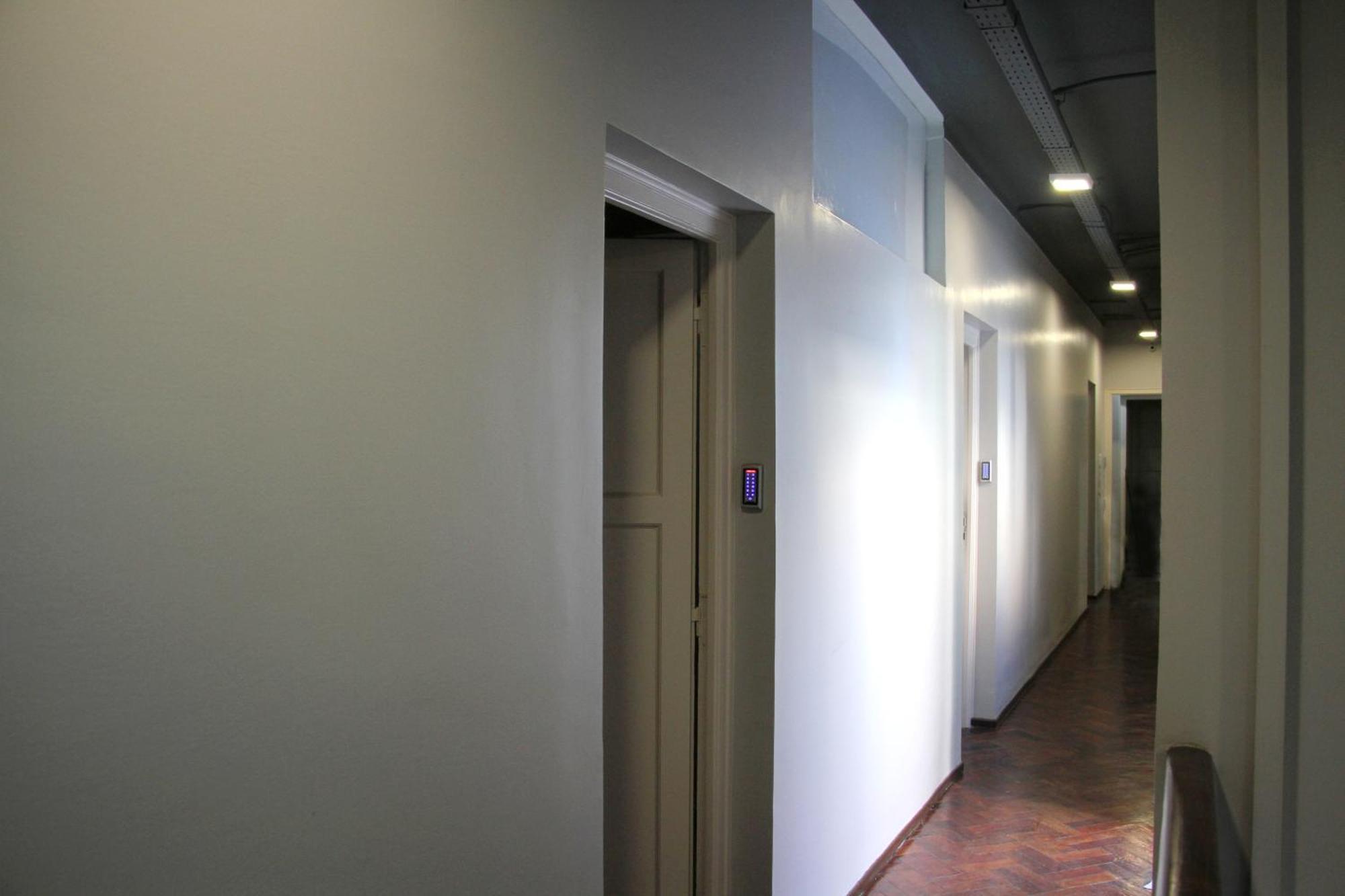 Sin Fin Hostel Мендоса Екстер'єр фото